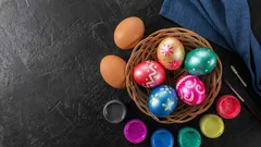 2026年のイースター：正確な日付と、正教会とカトリックのどちらが先に祝うのかを解説