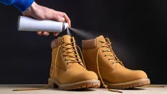 靴の嫌な臭いを取る方法:簡単でお金のかからないライフハック