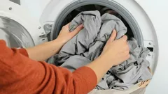 寝具の正しい洗濯方法：多くの人がこの点で間違えています