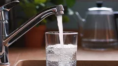 フィルターを使わずに水道水を浄水する効果的な3つの方法