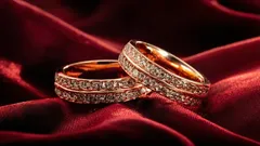 金の装飾品が再び輝きを取り戻す：家庭での方法により、最もくすんだ製品でさえ輝きを取り戻すことができます。