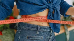 ウエストの余分な脂肪を落とす方法：簡単な10分間トレーニング