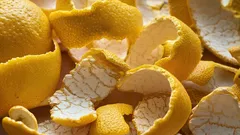 レモンの皮の活用法4選：暮らしに役立つので誰でも試すべき