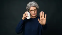 60歳を過ぎたら手放したい習慣：長く幸せに生きるために