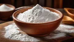 でんぷんは家庭で奇跡を起こす：日常生活での意外な活用法